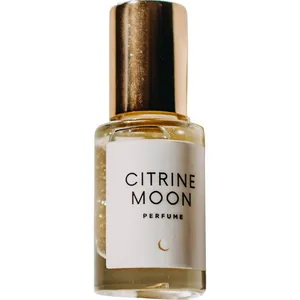 Olivine Citrine Moon parfüm şişesi
