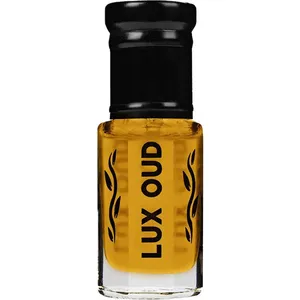 Lux Oud Amber Fusion perfume bottle