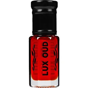 Lux Oud African Red Musk parfüm şişesi