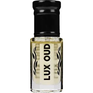 Lux Oud Citrus Amber parfüm şişesi