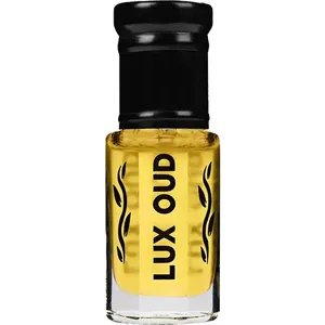 Lux Oud Orange Blossom perfume bottle