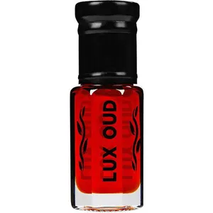 Lux Oud Amber parfüm şişesi