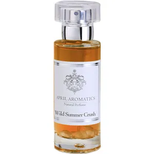 April Aromatics Wild Summer Crush parfüm şişesi