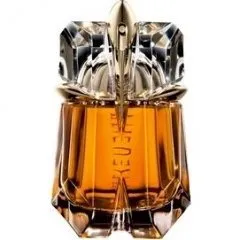 Mugler Alien - Le Goût du Parfum parfüm şişesi