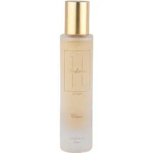 H Perfumes Classic parfüm şişesi