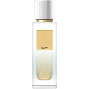 The Woods Collection Glow perfume bottle