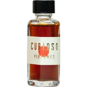 Curioso Perfumes Nuovo Cacao perfume bottle