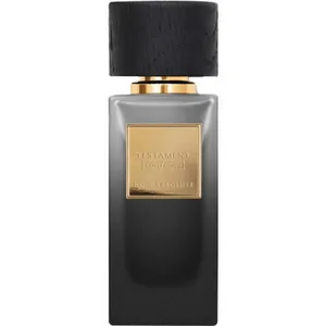 Testament Collection Noir Absolute parfüm şişesi