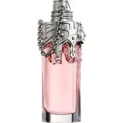 Mugler Womanity - Le Goût du Parfum parfüm şişesi