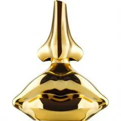 Salvador Dali Dali Fabulous 1 (Eau de Parfum Intense) parfüm şişesi