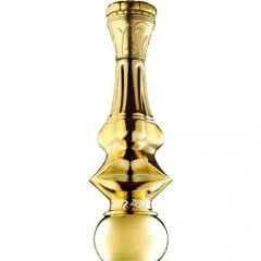 Salvador Dali Dali Fabulous 2 (Eau de Parfum Intense) parfüm şişesi