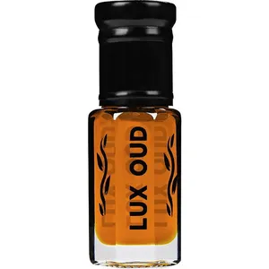 Lux Oud Sweet White Amber perfume bottle