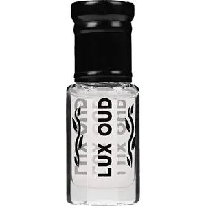 Lux Oud White Musk parfüm şişesi
