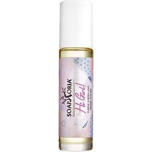 Soaphoria Hi Girl! parfüm şişesi