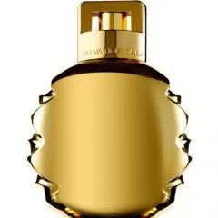Salvador Dali Dali Fabulous 4 (Eau de Parfum Intense) parfüm şişesi