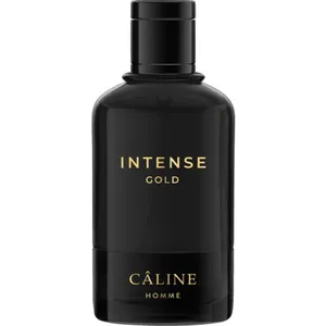 Câline Intense Gold parfüm şişesi
