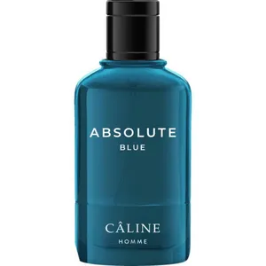 Câline Absolute Blue parfüm şişesi