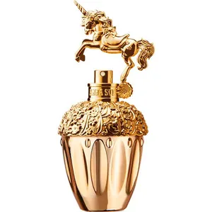 Anna Sui Fantasia Gold Edition parfüm şişesi