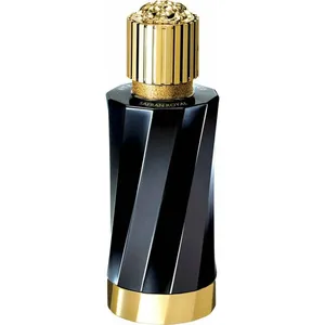 Versace Safran Royal perfume bottle