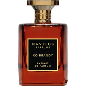 Navitus Parfums XO Brandy parfüm şişesi