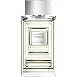 Lalique Hommage à l'Homme (Eau de Toilette) parfüm şişesi