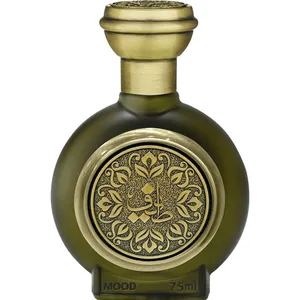 Taif Al-Emarat Mood perfume bottle