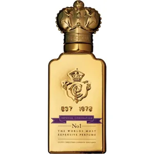 Clive Christian No. 1 for Men Imperial Coronation parfüm şişesi