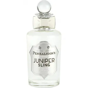 Penhaligon's Juniper Sling perfume bottle