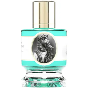Zoologist Seahorse perfume bottle
