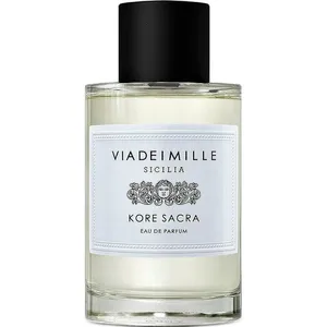 ViaDeiMille Kore Sacra parfüm şişesi
