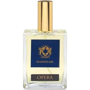 Mazzolari Opera parfüm şişesi