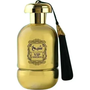 Rihanah VIP Sheikh perfume bottle