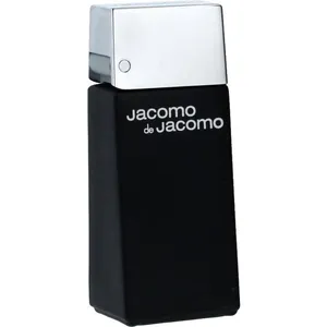 Jacomo de Jacomo (1980) (Eau de Toilette) perfume bottle