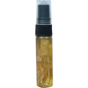 House of Orpheus Nefertum's Flower perfume bottle
