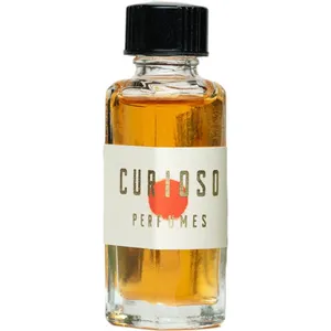 Curioso Perfumes Boreal perfume bottle