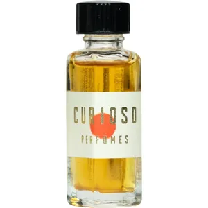Curioso Perfumes Hygge parfüm şişesi