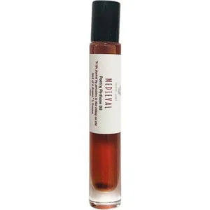Jane Medieval perfume bottle