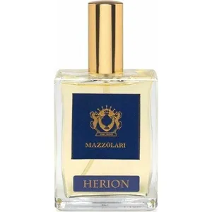 Mazzolari Herion perfume bottle