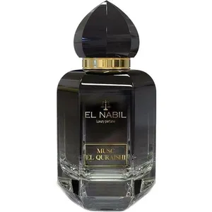 El Nabil Musc El Quraishi (Eau de Parfum) parfüm şişesi