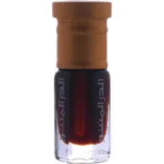 Aldur Almanthoor Turad Dust / تراد دست parfüm şişesi