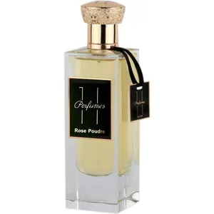 H Perfumes Rose Poudre parfüm şişesi