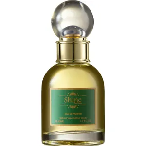 Albdah Shine perfume bottle