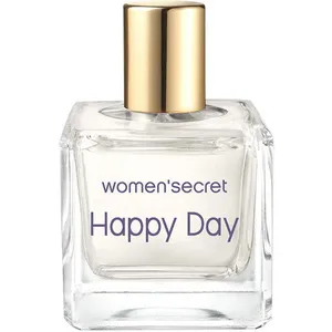 women'secret Happy Day parfüm şişesi