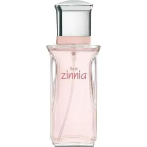De Ruy Flor de Zinnia perfume bottle
