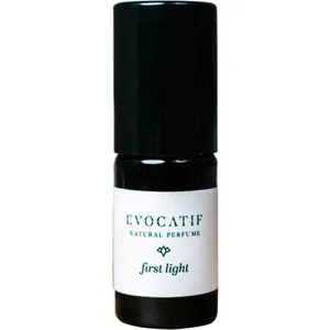 Evocatif First Light parfüm şişesi