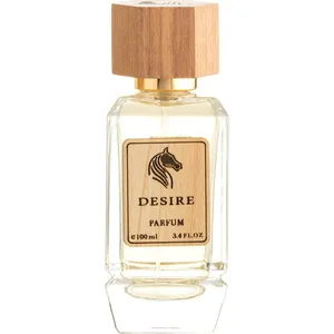 Alam Alaseel Wood Prive - Desire perfume bottle
