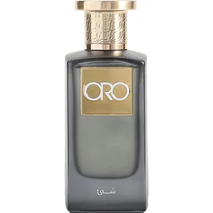 Oro Shayee / شئ perfume bottle