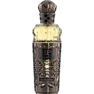 Etoile Perfumes La Rambla parfüm şişesi