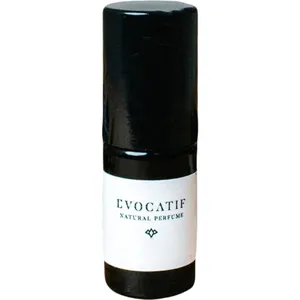 Evocatif Terrarium perfume bottle