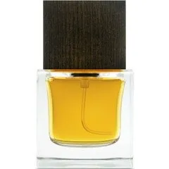 Di Ser Kanami / 香波 perfume bottle
